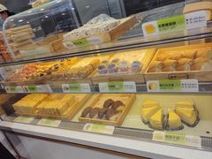 -酥翁·PASTRY糕点(牡丹园店)