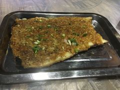 -新疆阿卜杜拉烧烤餐厅(四方坪店)