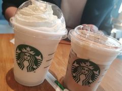 -星巴克(深圳坪山益田门店)