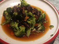 -老长沙湘菜馆(凤凰路店)