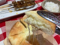 -西贝(虹口龙之梦店)