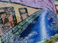 -Fun Job Art 零基础油画国画DIY画室(望京店)