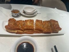 -新雅粤菜馆(南京东路店)