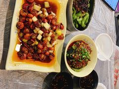 -靓靓蒸虾·头牌蒸虾(雪松路总店)