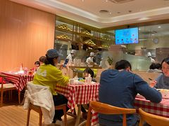 -西贝(上海新梅广场店)