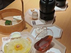 -tea’stone(新天地店)