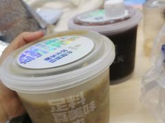 -宏状元现熬粥·京味菜(黄寺大街店)