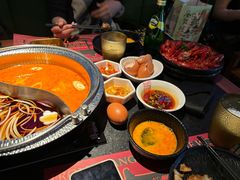 -牛New寿喜烧(闵行龙湖天街店)