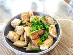 豆杂-关氏饮食店