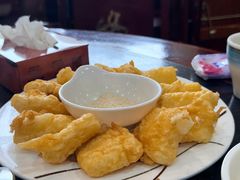 蛋煎糍粑-老来福·非遗酸汤兔(凯旋路店)