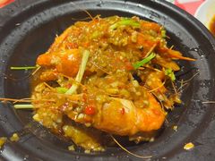 -永信海鲜(群星城店)