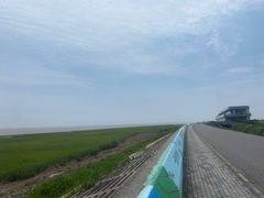 -上海南汇嘴大堤酒店
