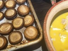 海盐与香菇的热恋-素描餐厅