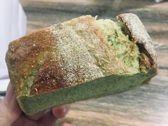 大米板栗抹茶鲜奶卷-仙峰天然面包(迎宾路店)