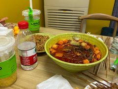 -老王太太串吧(中街店)