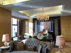 -长沙富力万达文华酒店