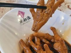 -点都德(千灯湖环宇城店)