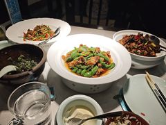 -上地宴·中关村的会客厅(清河高铁站店)