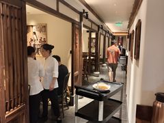 -老村长•湖北家常菜(黄浦路店)