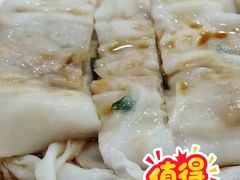 肉碎肠粉-吴一川牛腩粉(西村店)