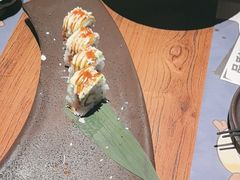 -京鹿料理(荟聚店)