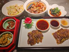 -鱼你相聚·河鲜馆(袁家岭店)