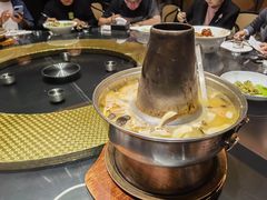 -铜锣湾·有麝自然香(渝北财富中心店)