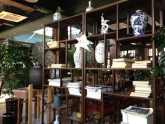 -梧桐花园餐厅(新城店)