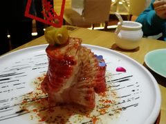 -泰钰丰烤鸭(永安道店)