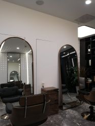 -INSTYLE造型·明星店