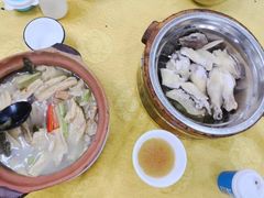 -成惠食府(赤岗店)