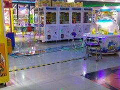 -大玩家超乐场(高新万达店)