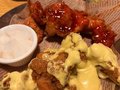 -源味屋韩式火锅&炸鸡(鼎城当代商城店)