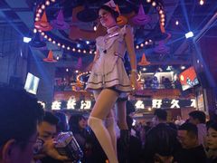 -HIB HUB公社(解放西路店)