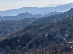 -妙峰山风景名胜区