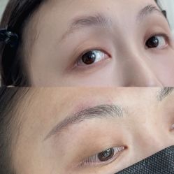 -张小野·专业半永久纹眉