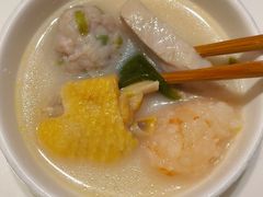 -海底捞火锅(万达广场店)