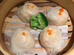 厨神一品虾饺-点心传说·粤菜点心(佐阾虹湾店)