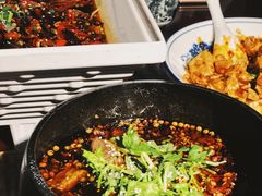 -杨记隆府(汉街店)