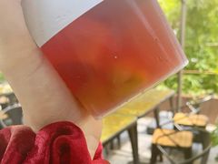 -YO!TEA有茶(科兴科学园店)