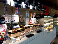 -威珀斯酒店·珀萃美食餐厅 | 海鲜刺身·现烤生蚝·特色烤肉