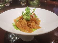 -上海苏宁宝丽嘉酒店·嘉府壹号中餐厅