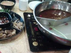 -活鱼馆(宜兴埠店)