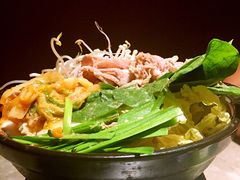 贵木tagagi-贵木日本料理·铁板烧(新地假日广场店)