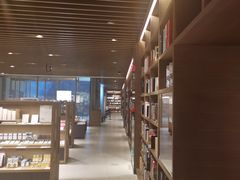 -茑屋书店(天目里店)