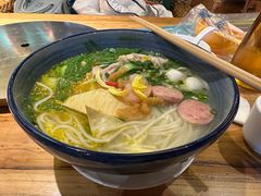 -云尊府云南菜·蒸汽石锅鱼(五棵松华熙店)