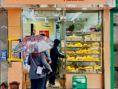 -占西饼店