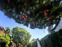 -三坊七巷历史文化街区