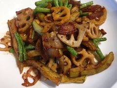 藕遇-九十九顶毡房(阜石路店)