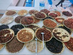 -热火朝天鲜切牛肉火锅(南强街巷店)